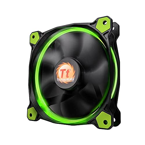 Thermaltake Thermaltake Riing 14 LED Green
