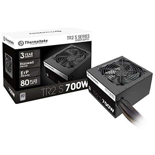 Thermaltake Thermaltake TR2 S 700W 80 Plus