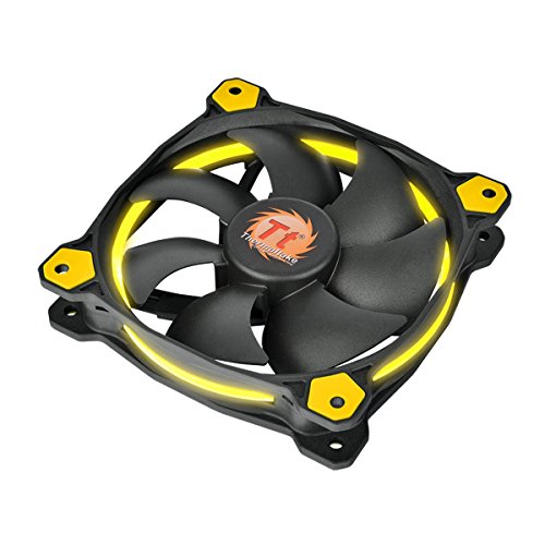 Thermaltake Thermaltake Riing 14 LED Yellow