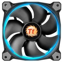 Thermaltake Ventilateur Thermaltake Riing 12 LED RVB 120 mm