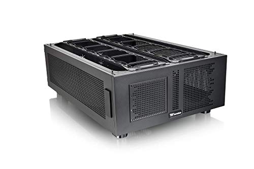 Thermaltake Core P200-Composant