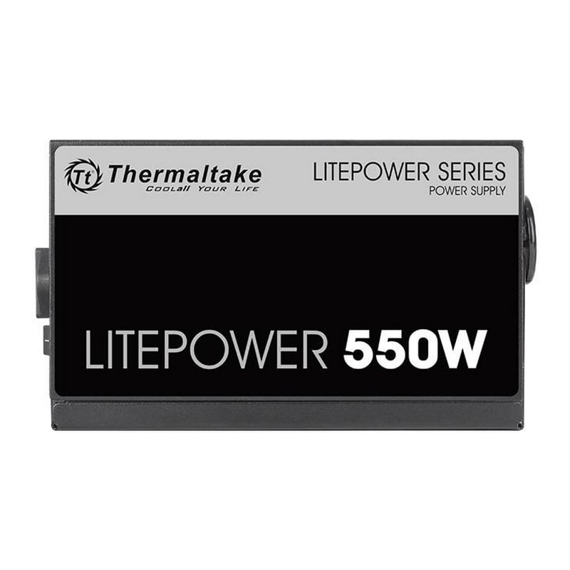 Thermaltake Thermaltake Litepower 550W
