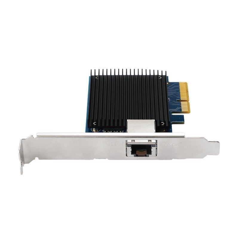 Edimax Carte réseau Ethernet Edimax EN-9320TX-E V2 PCIe 10GbE