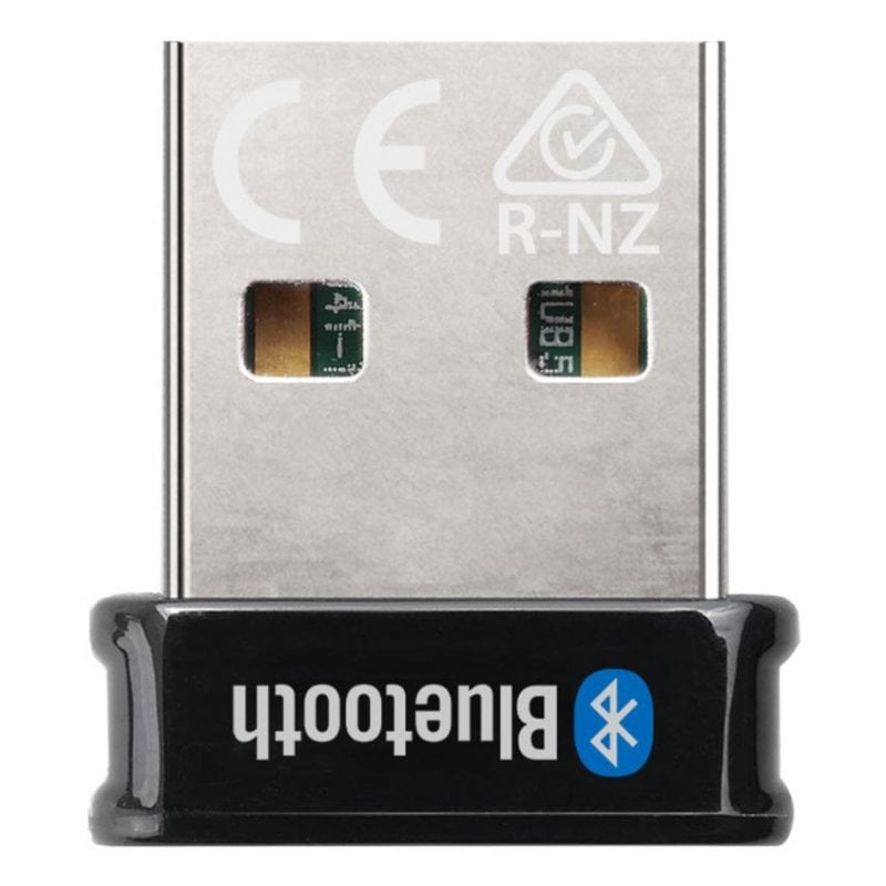 Edimax Tarjeta de Réseau Edimax BT-8530 USB Bluetooth 3 Mbit s Antenne interne