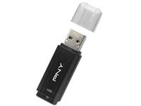 PNY PNY-HPFD911W-256-Cles USB