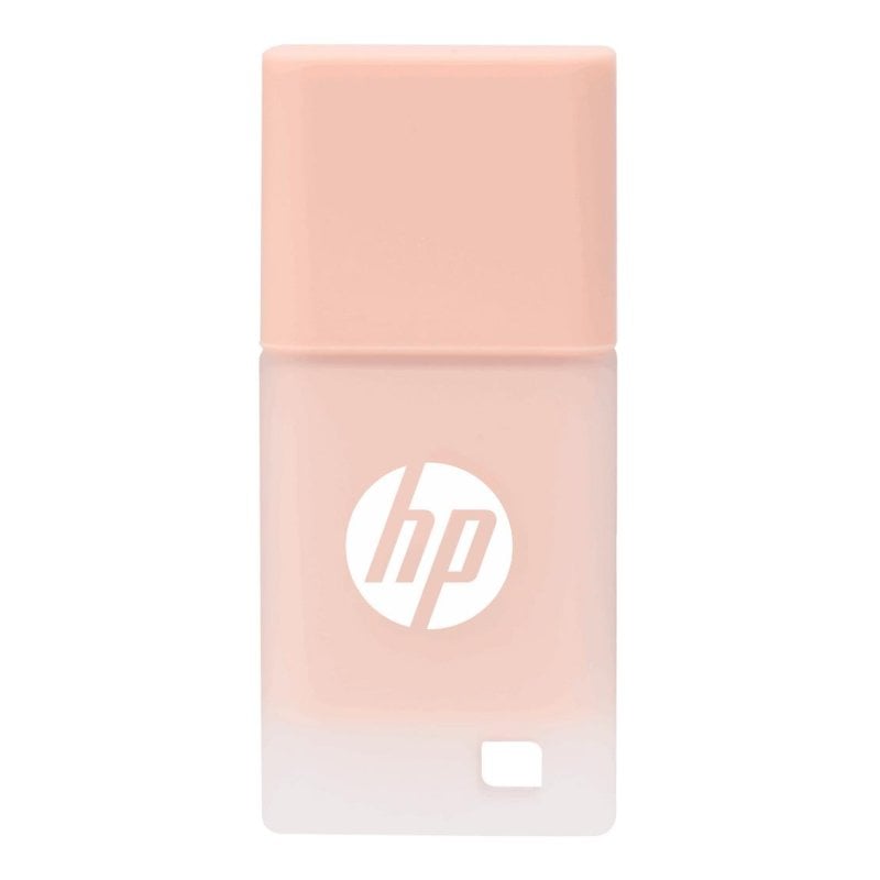 HP Clé USB HP x768 128 Go USB Type-A 3.2 Gen 2 Rose