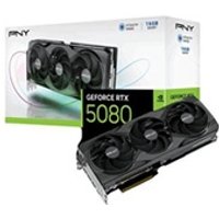 PNY RTX 5080 16GB Triple Fan DLSS 4