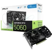 Nvidia GeForce RTX 5060 8G OC