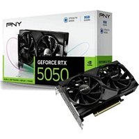 Nvidia GeForce RTX 5050 8G Dual Fan