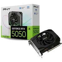 Nvidia GeForce RTX 5050 8G Single Fan
