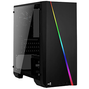 Aerocool Cylon Mini Black