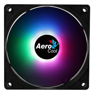 Aerocool Frost 12 - 120 mm ( 5 de rA©duction avec le code promo VAULT )