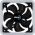 AeroCool Ventilateur Aerocool Edge 14 RVB 140 mm