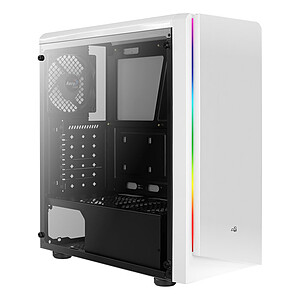 Aerocool Rift TG White