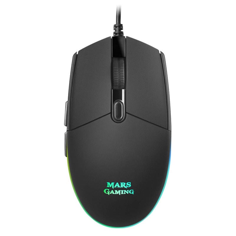 mars-gaming Souris de jeu Mars Gaming MMG 3200DPI