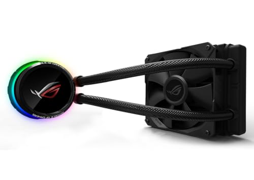 ASUS ROG Ryuo 120
