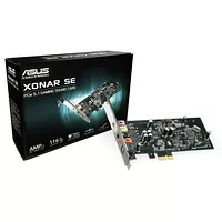 ASUS Xonar SE
