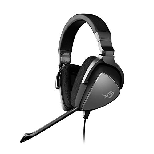 ASUS ROG Delta Core
