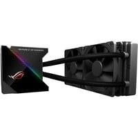 Asus ROG RYUJIN 240, Watercooling