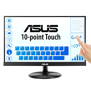 ASUS Tactile VT229H