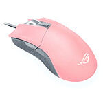 ASUS ROG Gladius II Origin Pink
