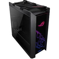 ASUS BOITIER PC Stix Helios GX601 Black Verre trempe Format ATX 90DC0020 B39000