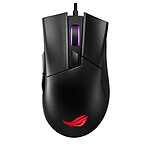 ASUS ROG Gladius II Core