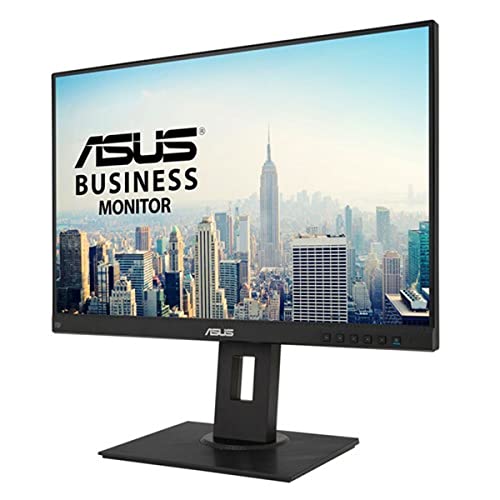 Asus Écran PC ASUS BE24WQLB 24,1 LED IPS WUXGA