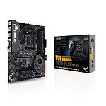 ASUS TUF GAMING X570 PLUS WI FI
