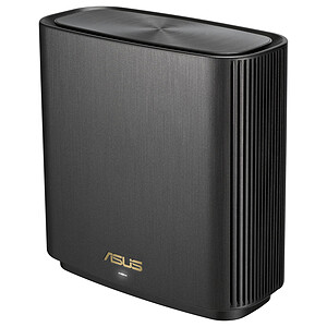 ASUS ZenWiFi XT8 V2 Black
