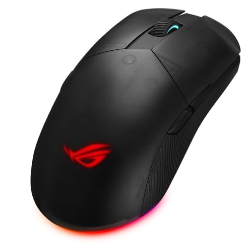 ASUS ROG Pugio II
