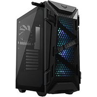 ASUS BOITIER PC TUF Gaming GT301 Black Format Micro ATX 90DC0040 B49000
