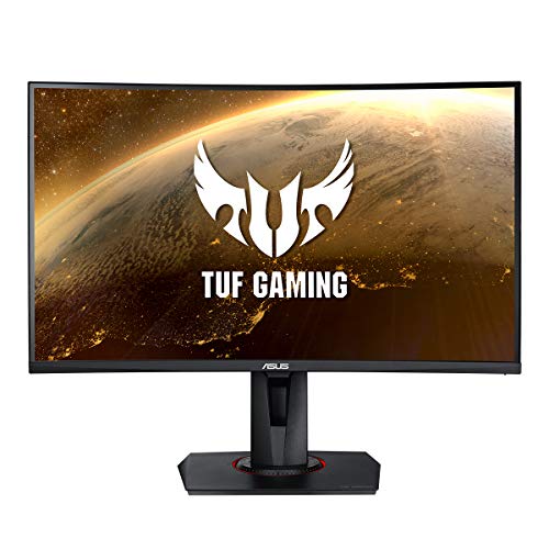 Asus VG27WQ 27 CURVE 1ms WQHD 165Hz FS HMDI DP
