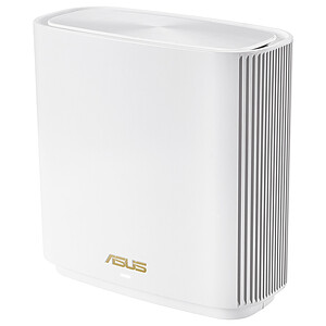 ASUS ZenWiFi XT8 V2 White