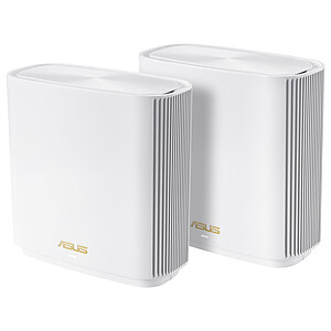 ASUS ZenWiFi XT8 V2 White x2