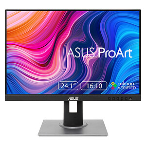 ASUS ProArt PA248QV
