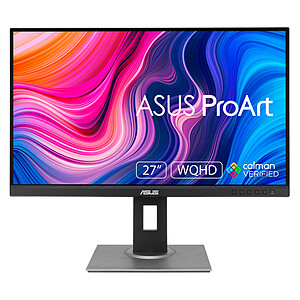 ASUS ProArt PA278QV
