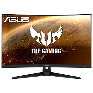 ASUS TUF VG328H1B