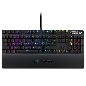 ASUS TUF Gaming K3