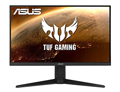 ASUS TUF Gaming VG27AQL1A
