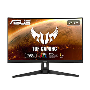 ASUS TUF VG27VH1B
