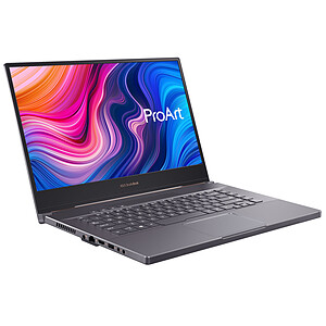 ASUS ProArt StudioBook Pro 15 W500G5T HC013R

