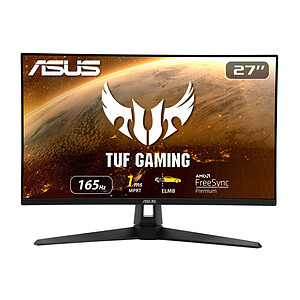 ASUS TUF VG279Q1A