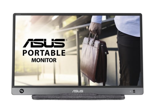 Asus Ordinateur portable Asus ZenScreen MB16AH 15,6 LED IPS FullHD