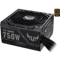 Asus TUF Gaming 750B 750W alimentation
