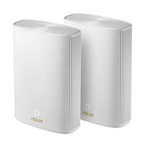 ASUS ZenWiFi AX Hybrid XP4 White x2