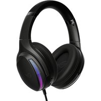 ASUS ROG Fusion II 300 Casque Avec fil Arceau Jouer USB Type C Black

