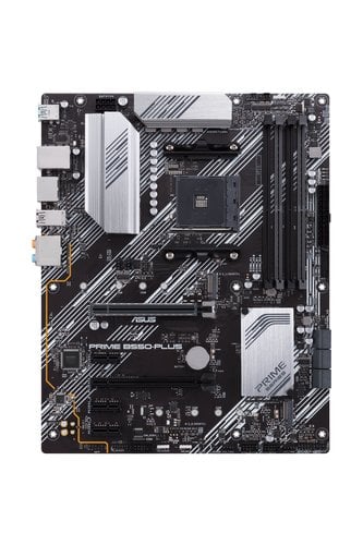 Asus PRIME B550 PLUS
