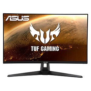 ASUS TUF VG27AQ1A
