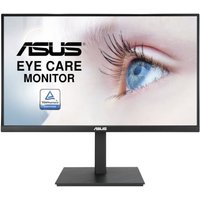 ASUS VA27AQSB Ecran LED 27 2560 x 1440 2K QHD @ 75 Hz IPS 350 cd mA� 1000 1 1 ms